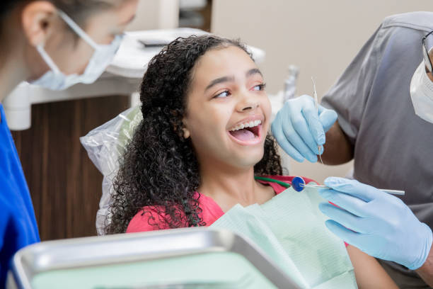 Best Emergency Dentist for Knocked-Out Tooth in Trevose, PA